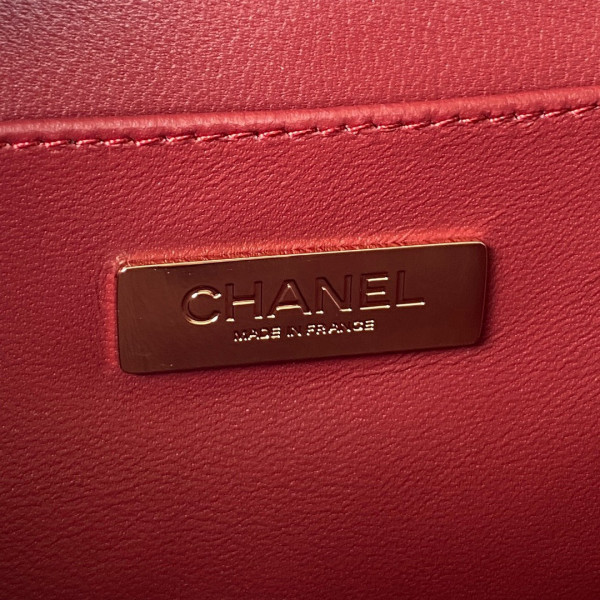 CL VANITY CASE