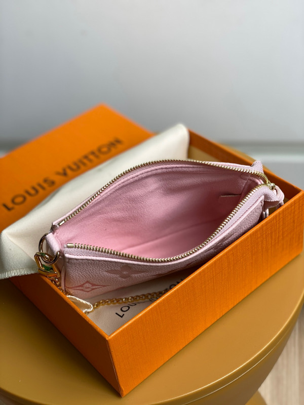 l**is V*t*n mini pochette accessoires