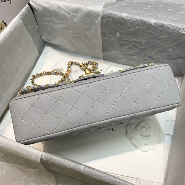 CL FLAP BAG