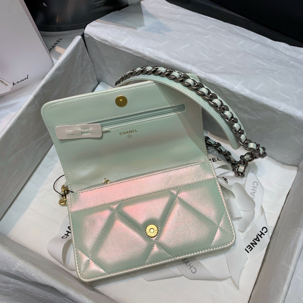 CL19 WALLET ON CHAIN