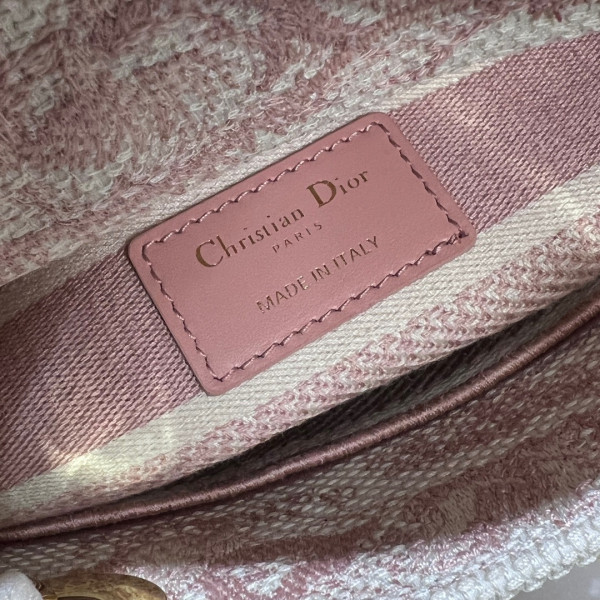 D*or mini lady d-lite bag
