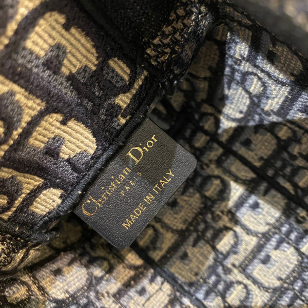 D*or small D*orcamp bag