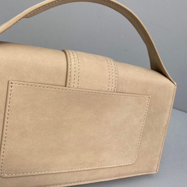 JACQUEMUS Le grand Bambino