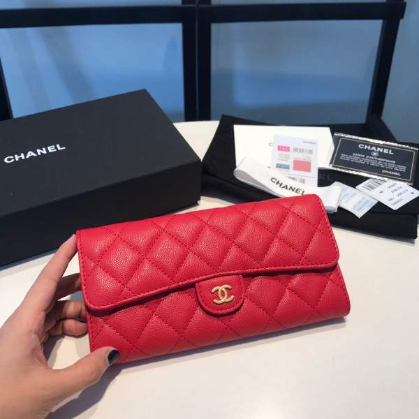 CL WALLET