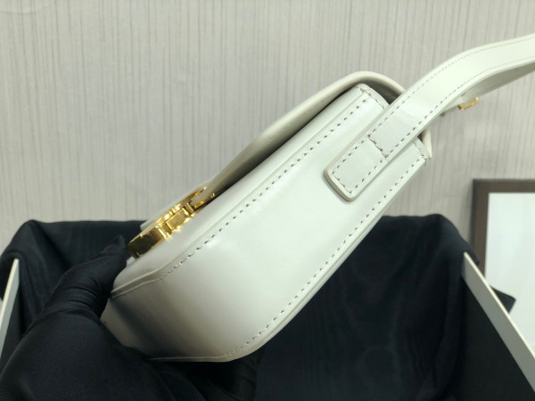 Ce**e triomphe shoulder bag