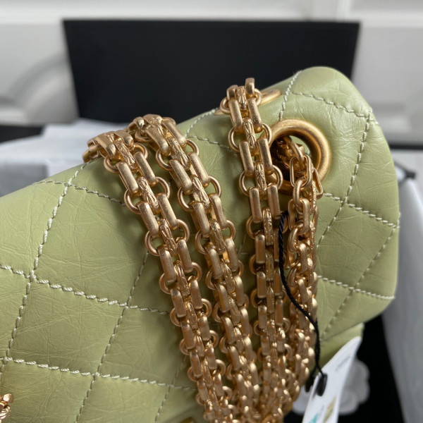 CL FLAP BAG