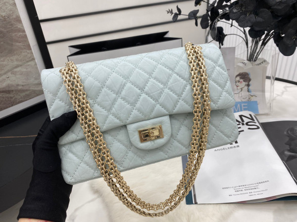 CL FLAP BAG