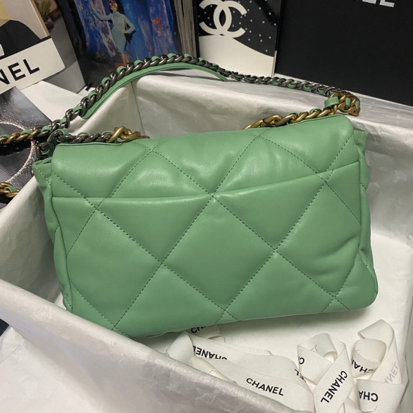CL 19 FLAP BAG