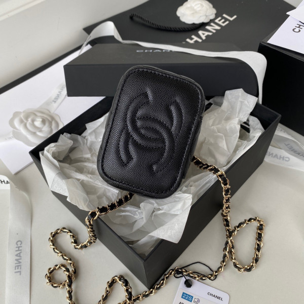 CL SMALL VANITY WITH CHAIN