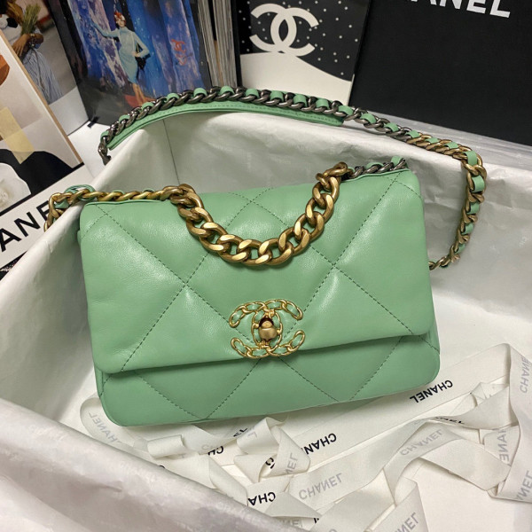 CL 19 FLAP BAG