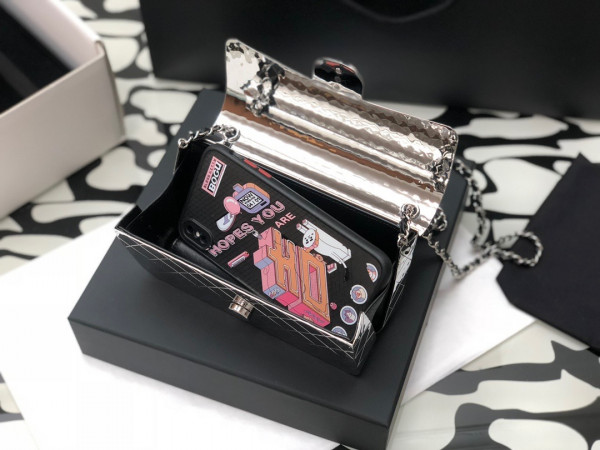 CL EVENING BAG