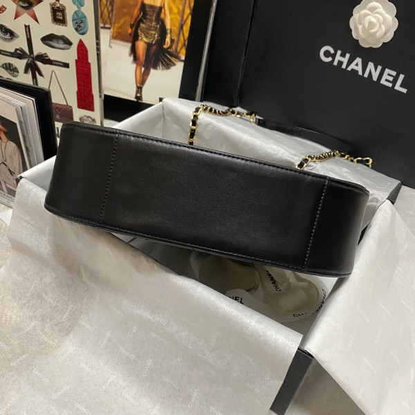 CL DRAWSTRING BAG