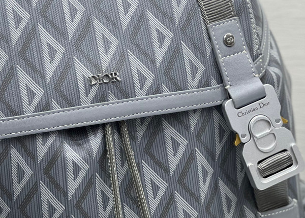 D*or hit the road backpack