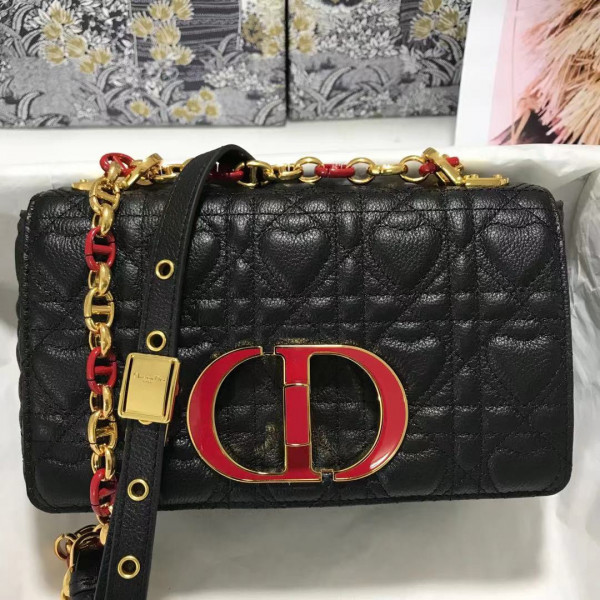 D*or small D*oramour caro bag