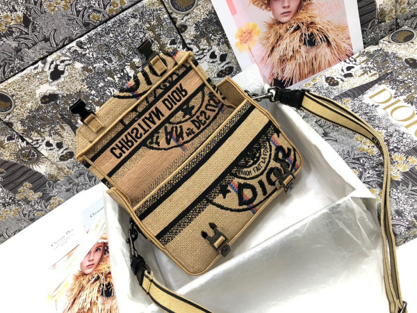D*or small D*orcamp bag