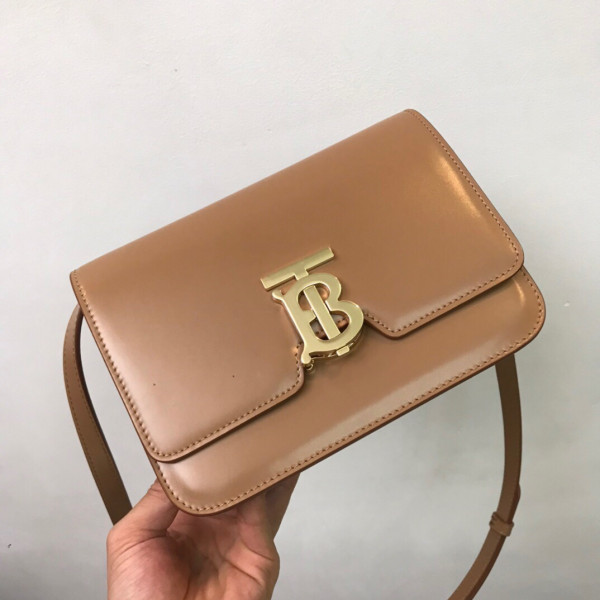 B**rry small tb bag