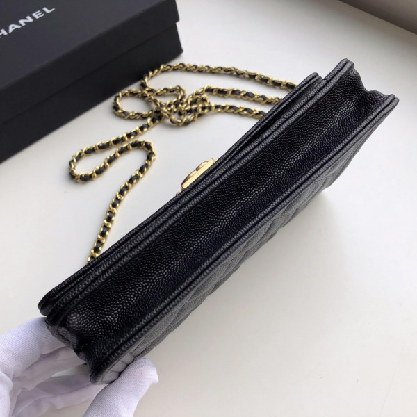 CL CHAIN WALLET