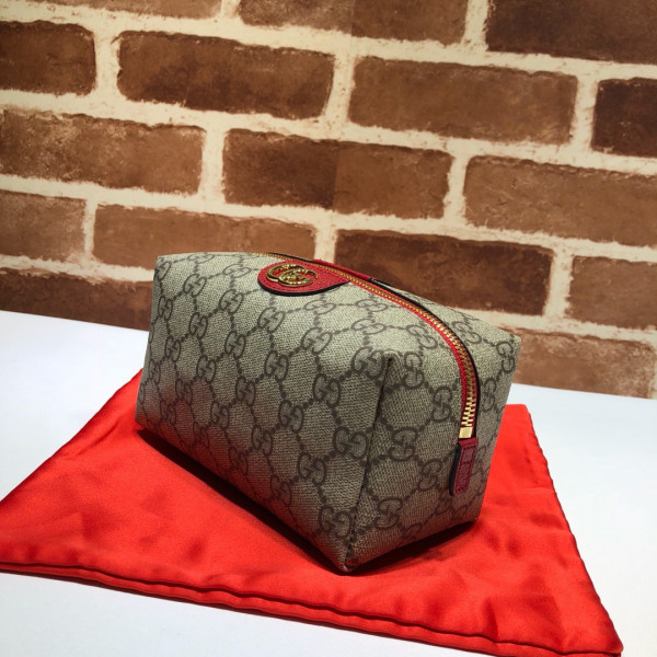G*u*i ophidia gg cosmetic case