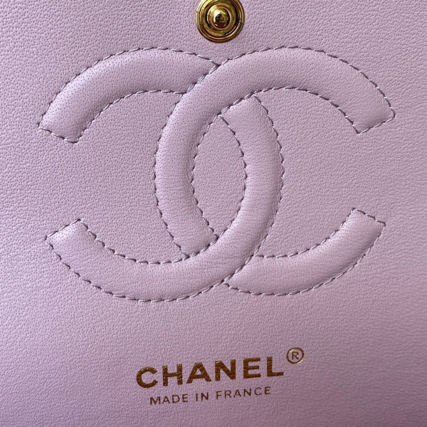 CL FLAP BAG-15.5-25.5-6.5cm