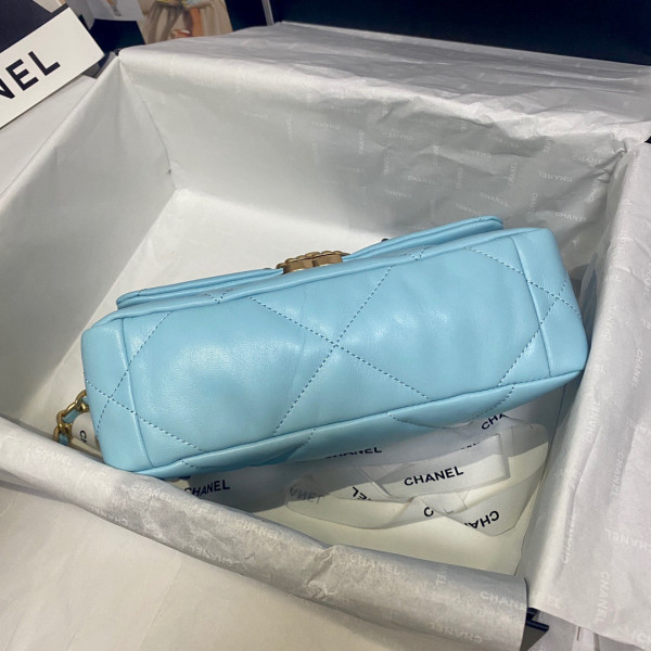 CL 19 FLAP BAG