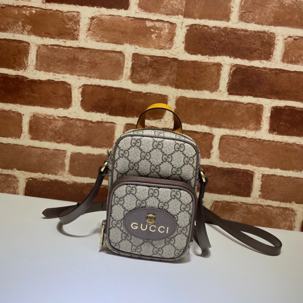 G*u*i neo vintage mini bag