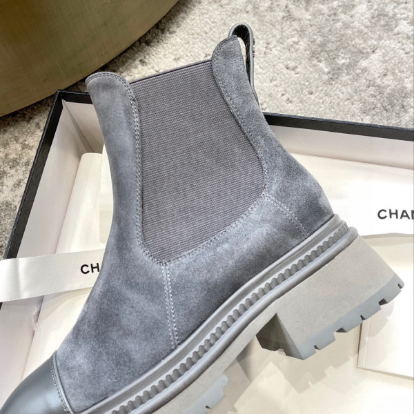 CL ANKLE BOOTS