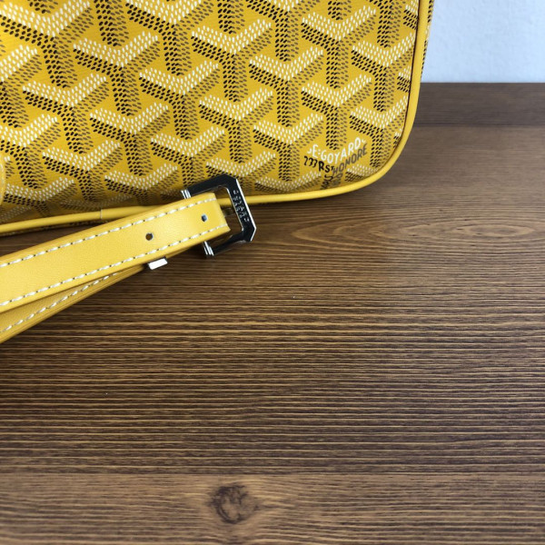 Go*ard capvert bag