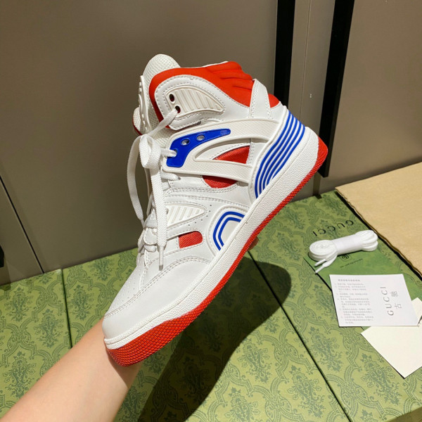 G*u*i G*u*i basket sneaker