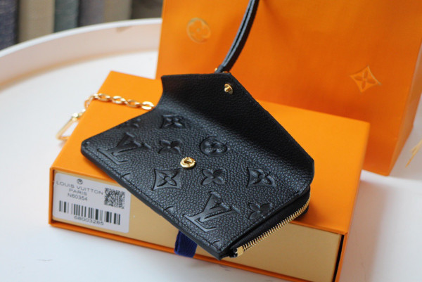 l**is V*t*n card holder recto verso