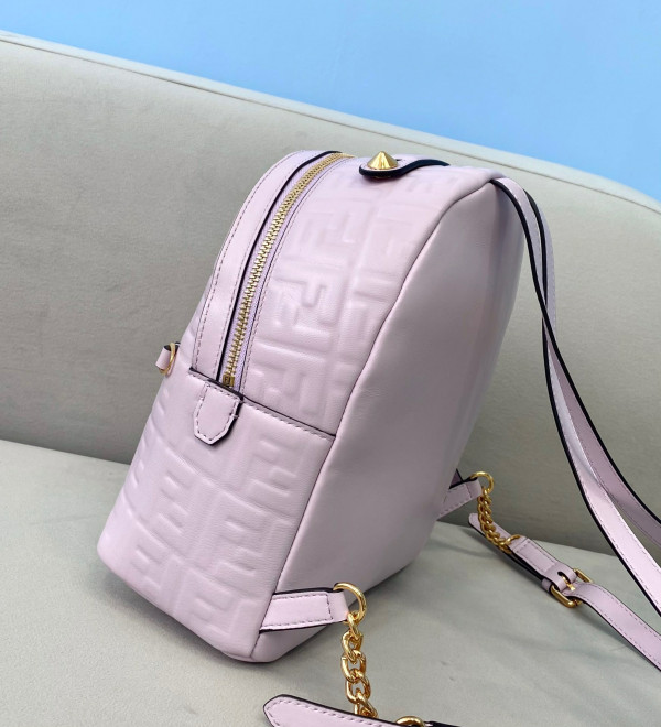 F**di mini backpack