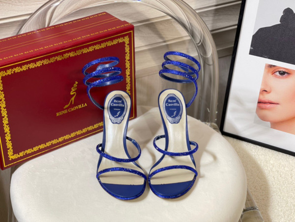 RENE CAOVILLA CLEO SANDAL