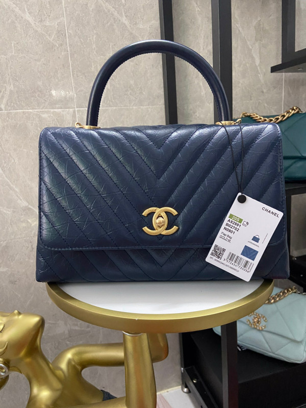 CL COCO HANDLE BAG