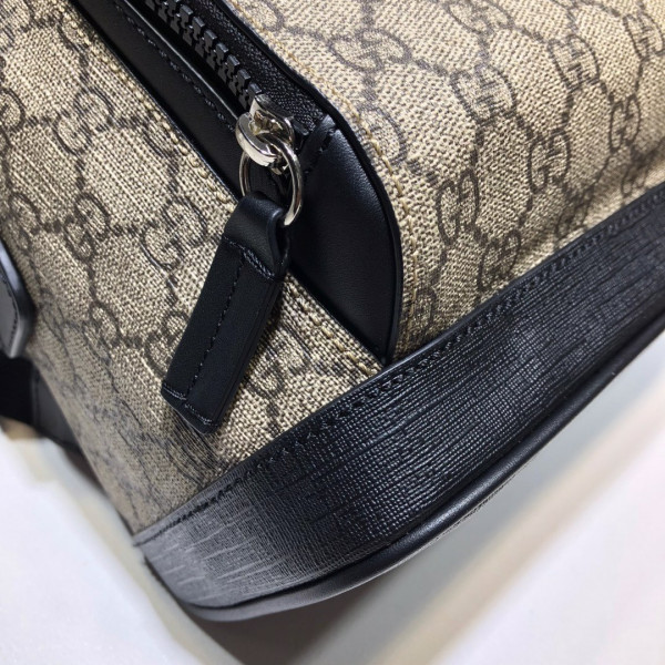 G*u*i eden small backpack