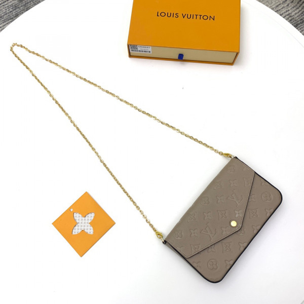 l**is V*t*n pochette fÉlicie