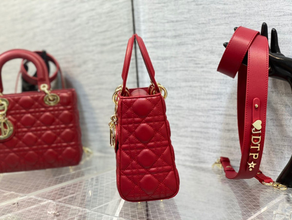 lady D*or small-20-16.5-8cm