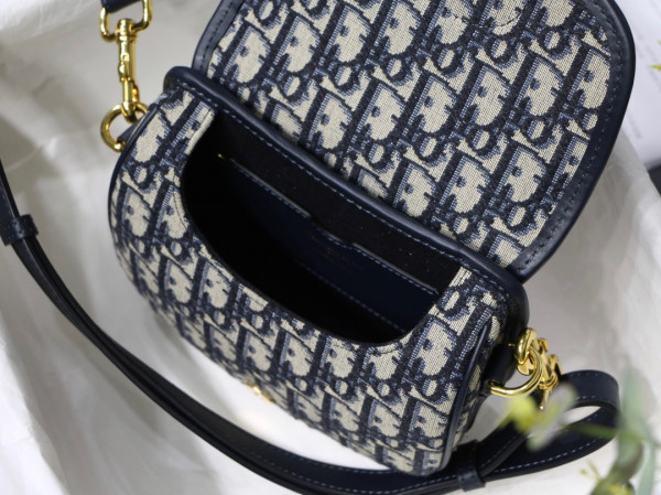 D*or bobby bag small