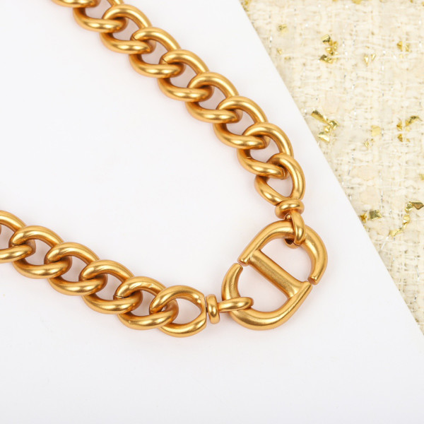 D*or necklace
