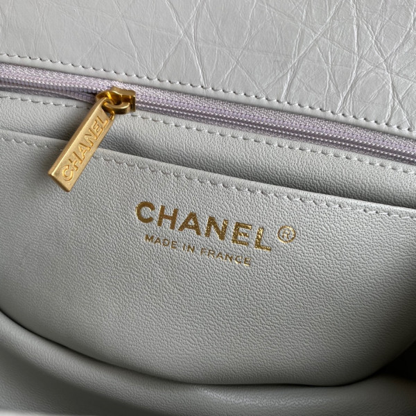 CL FLAP BAG