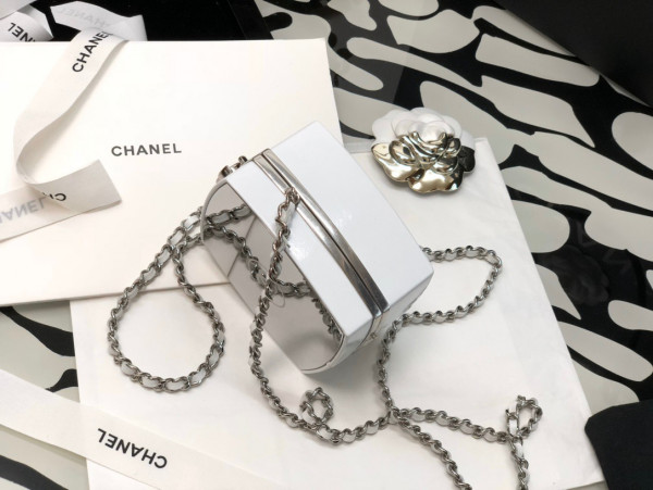 CL VANITY BOX