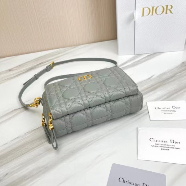 D*or caro double pouch