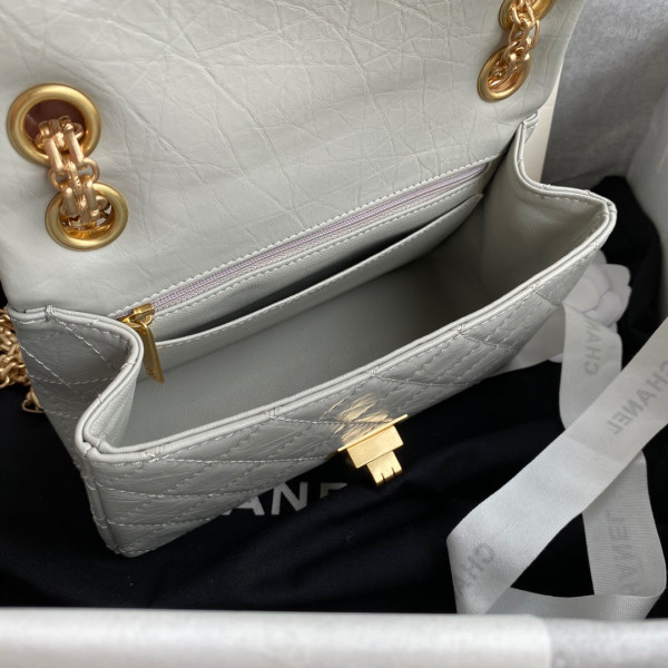 CL FLAP BAG