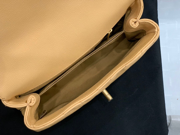 CL COCO HANDLE BAG