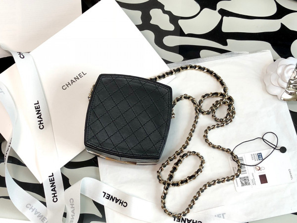 CL VANITY BOX
