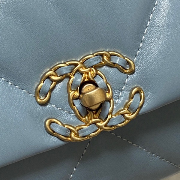 CL 19 FLAP BAG
