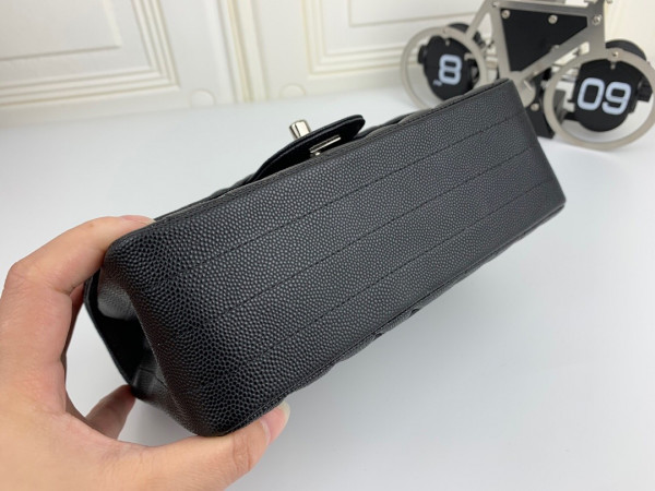 CL FLAP BAG