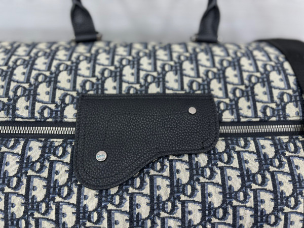 D*or lingot 50 duffle bag