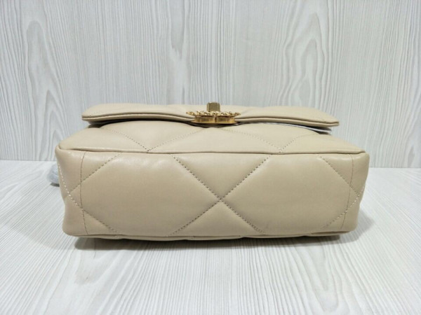 CL 19 FLAP BAG