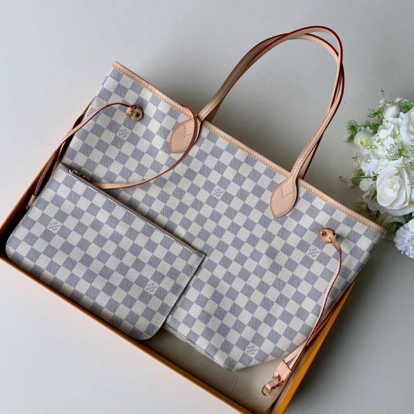 l**is V*t*n neverfull mm