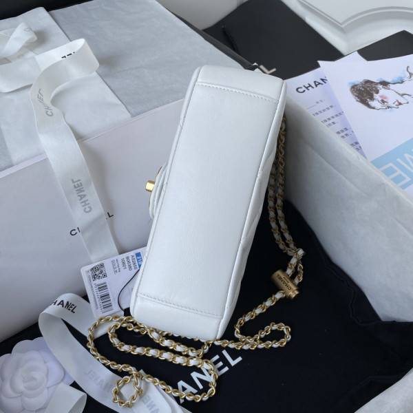CL MINI FLAP BAG
