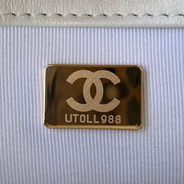 CL MINI FLAP BAG